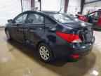 2012 HYUNDAI ACCENT