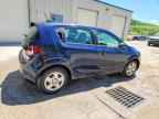 2015 CHEVROLET SONIC