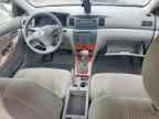 2005 TOYOTA COROLLA