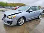 2013 SUBARU IMPREZA