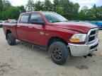 2012 DODGE Ram 2500