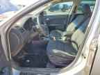 2011 FORD FUSION