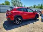2020 SUBARU Crosstrek