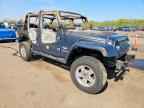 2007 JEEP WRANGLER
