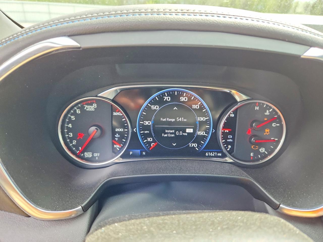 2023 CHEVROLET BLAZER