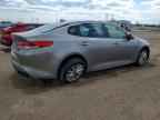 2017 KIA OPTIMA