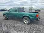1999 FORD RANGER