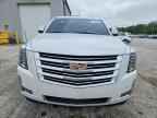 2017 CADILLAC Escalade ESV
