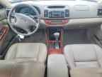 2002 TOYOTA CAMRY