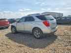 2012 CHEVROLET EQUINOX