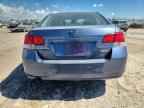 2014 SUBARU Legacy