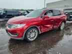 2017 LINCOLN MKX