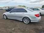 2012 MERCEDES-BENZ C-CLASS