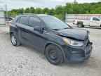 2020 CHEVROLET TRAX
