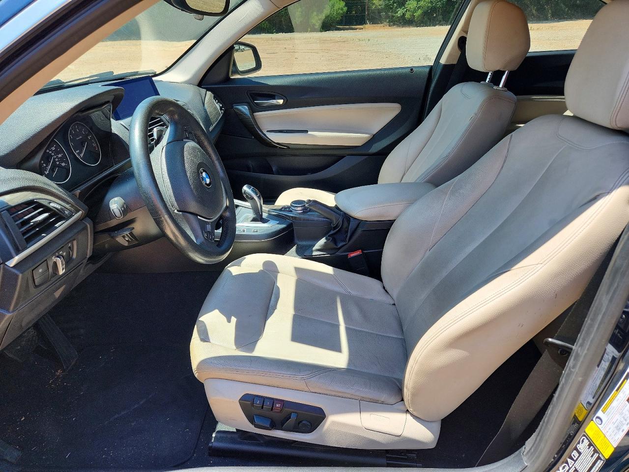 2015 BMW 2 Series