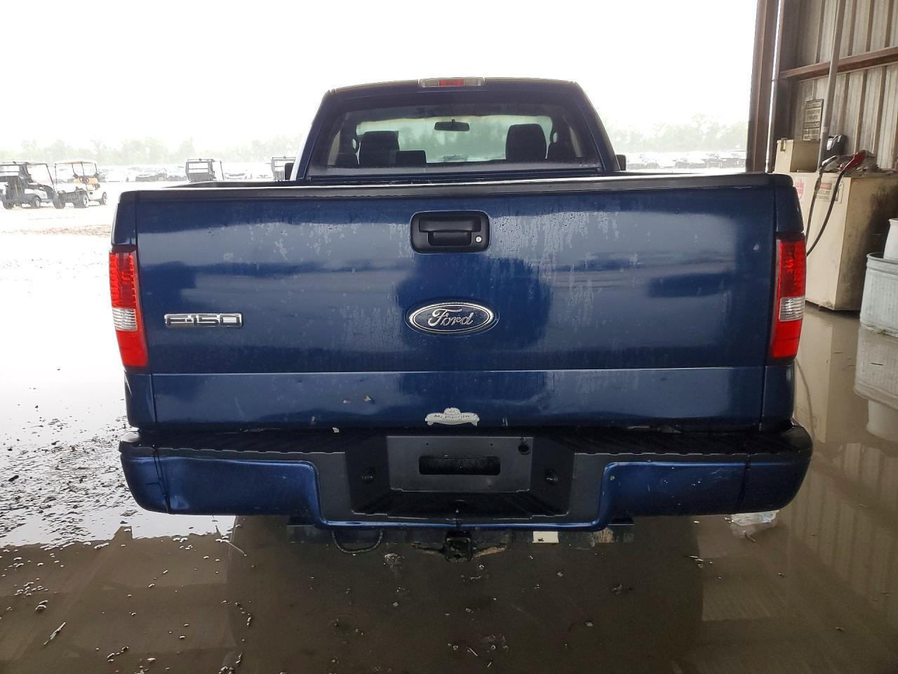 2008 FORD F-150 Lightning