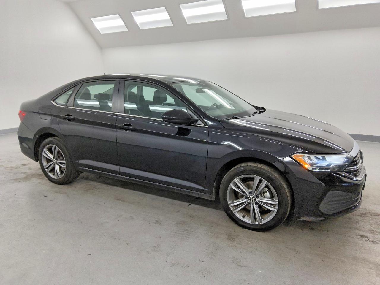 2024 VOLKSWAGEN JETTA