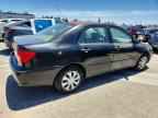 2005 TOYOTA COROLLA