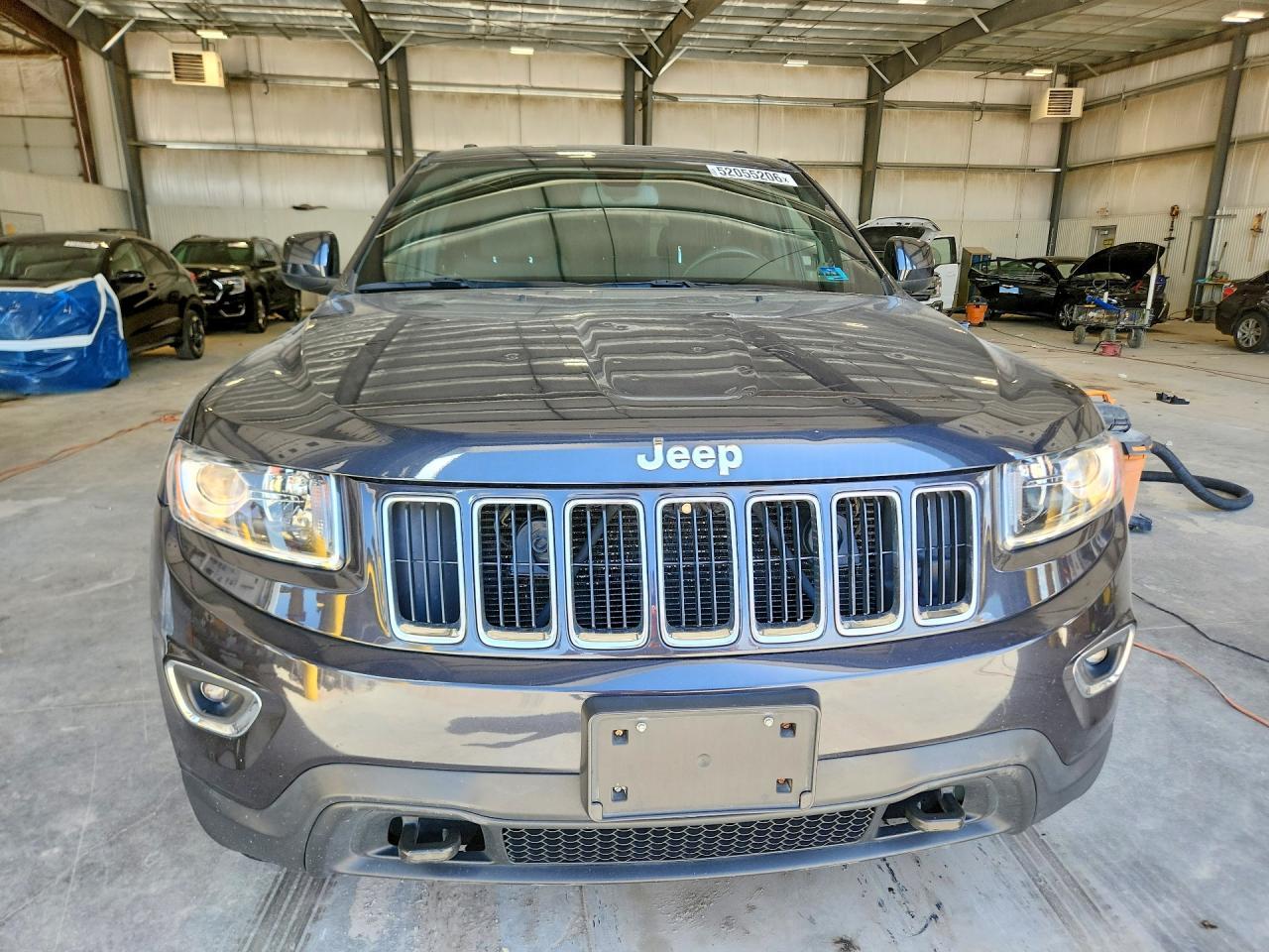 2016 JEEP Grand Cherokee
