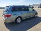2007 HONDA ODYSSEY