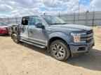 2020 FORD F-150 Lightning