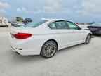 2020 BMW 5 series