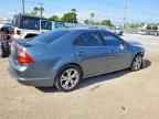 2011 FORD FUSION