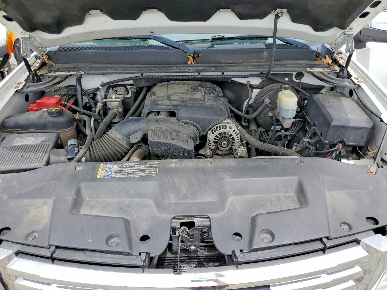 2011 GMC Sierra