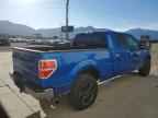 2014 FORD F-150 Lightning