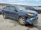 2013 KIA SORENTO