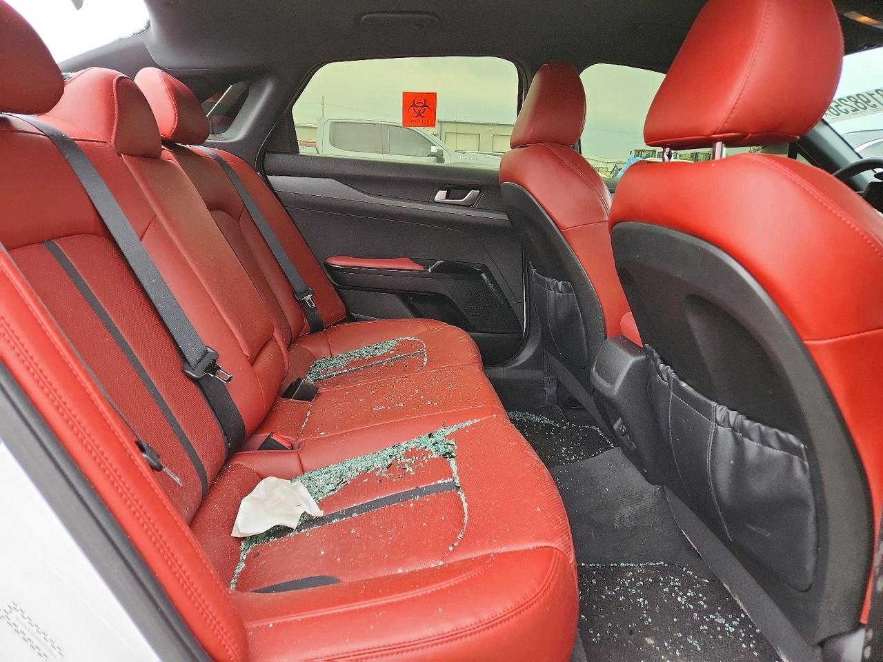 2024 KIA K5