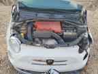 2013 FIAT 500