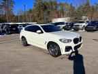 2021 BMW X4