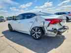 2018 NISSAN Maxima