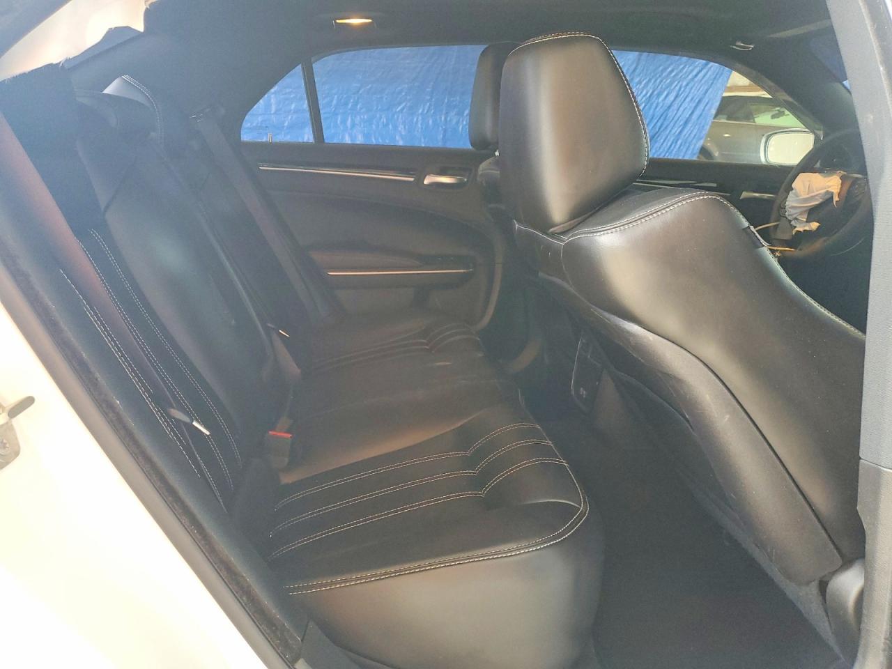 2023 CHRYSLER 300