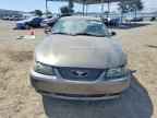 2004 FORD MUSTANG