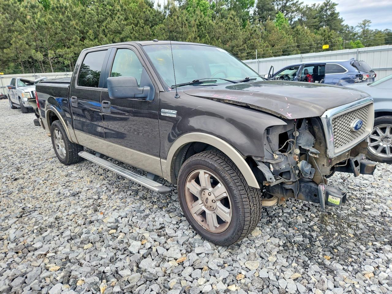 2006 FORD F-150 Lightning