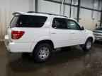 2004 TOYOTA Sequoia