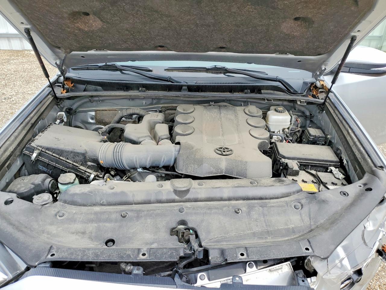2023 TOYOTA 4Runner