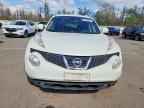 2011 NISSAN Juke
