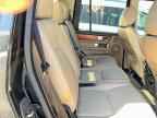 2011 LAND ROVER LR4