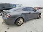 2007 HYUNDAI Tiburon