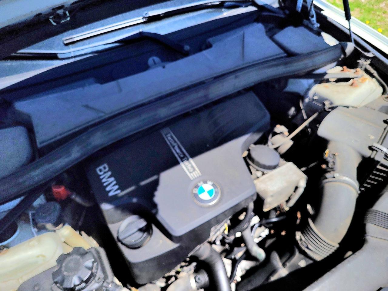 2013 BMW X1