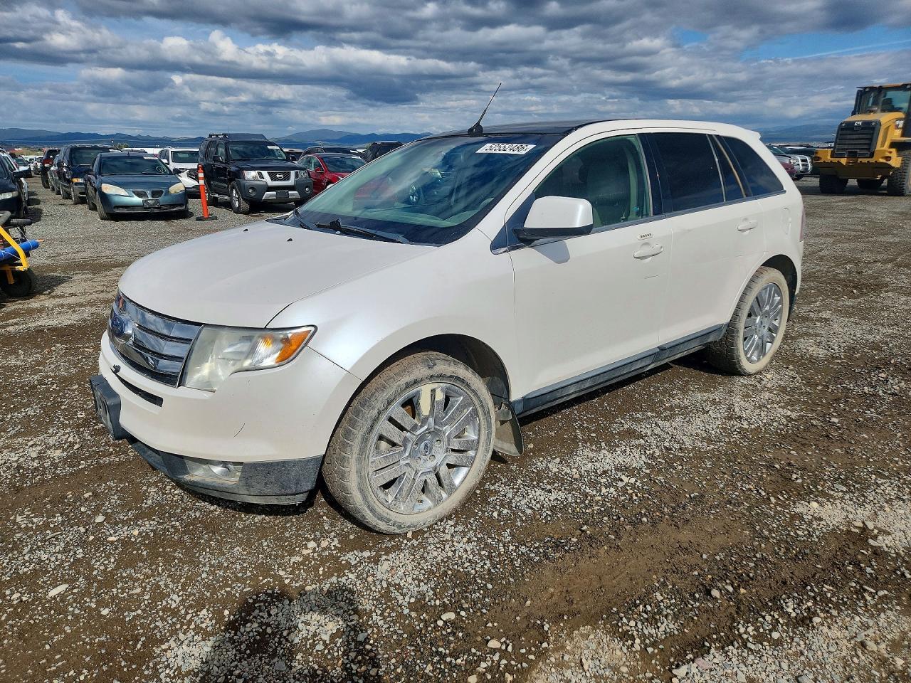 2010 FORD EDGE