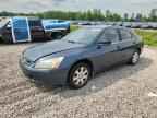 2005 HONDA ACCORD