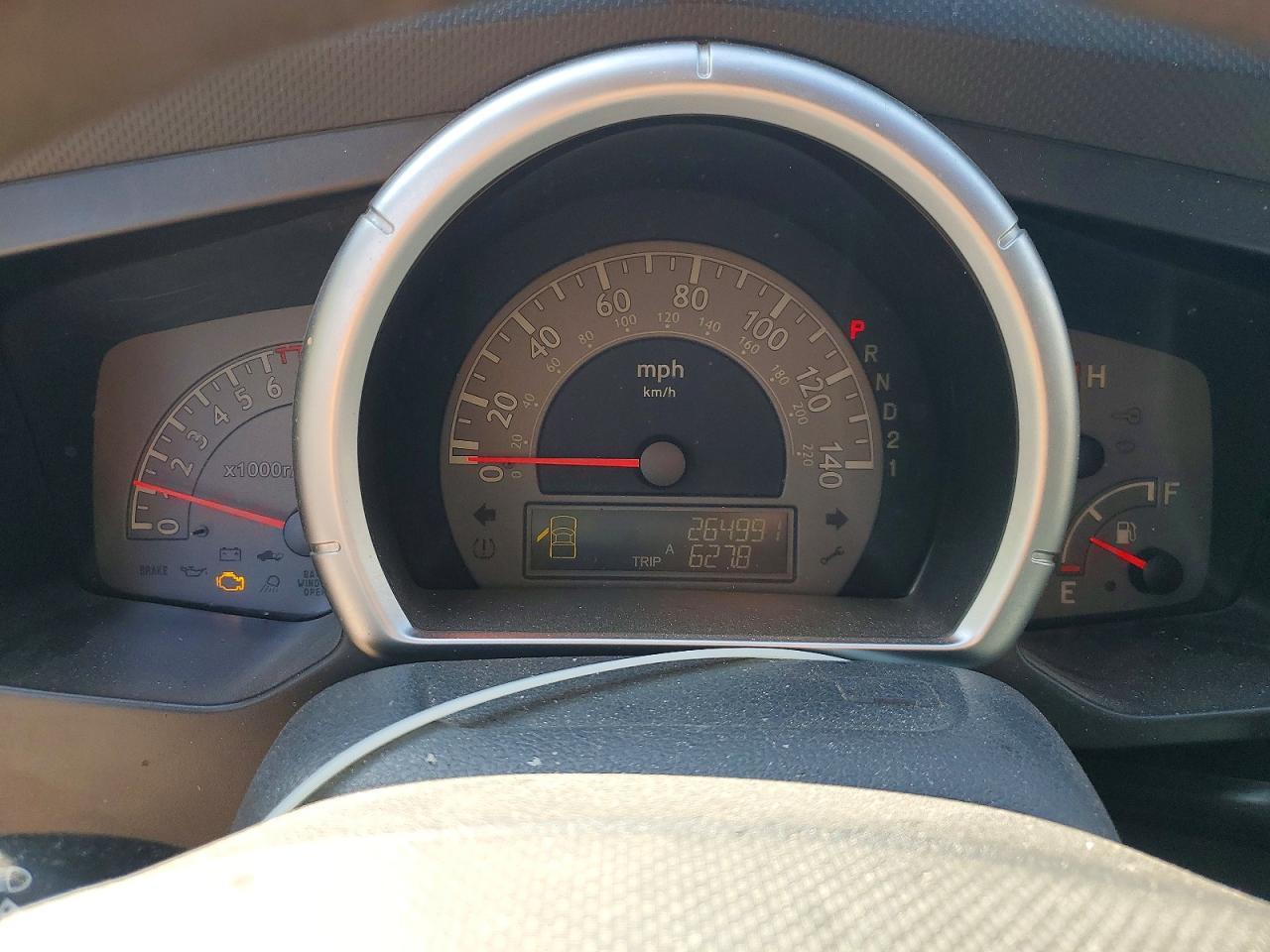 2008 HONDA Ridgeline