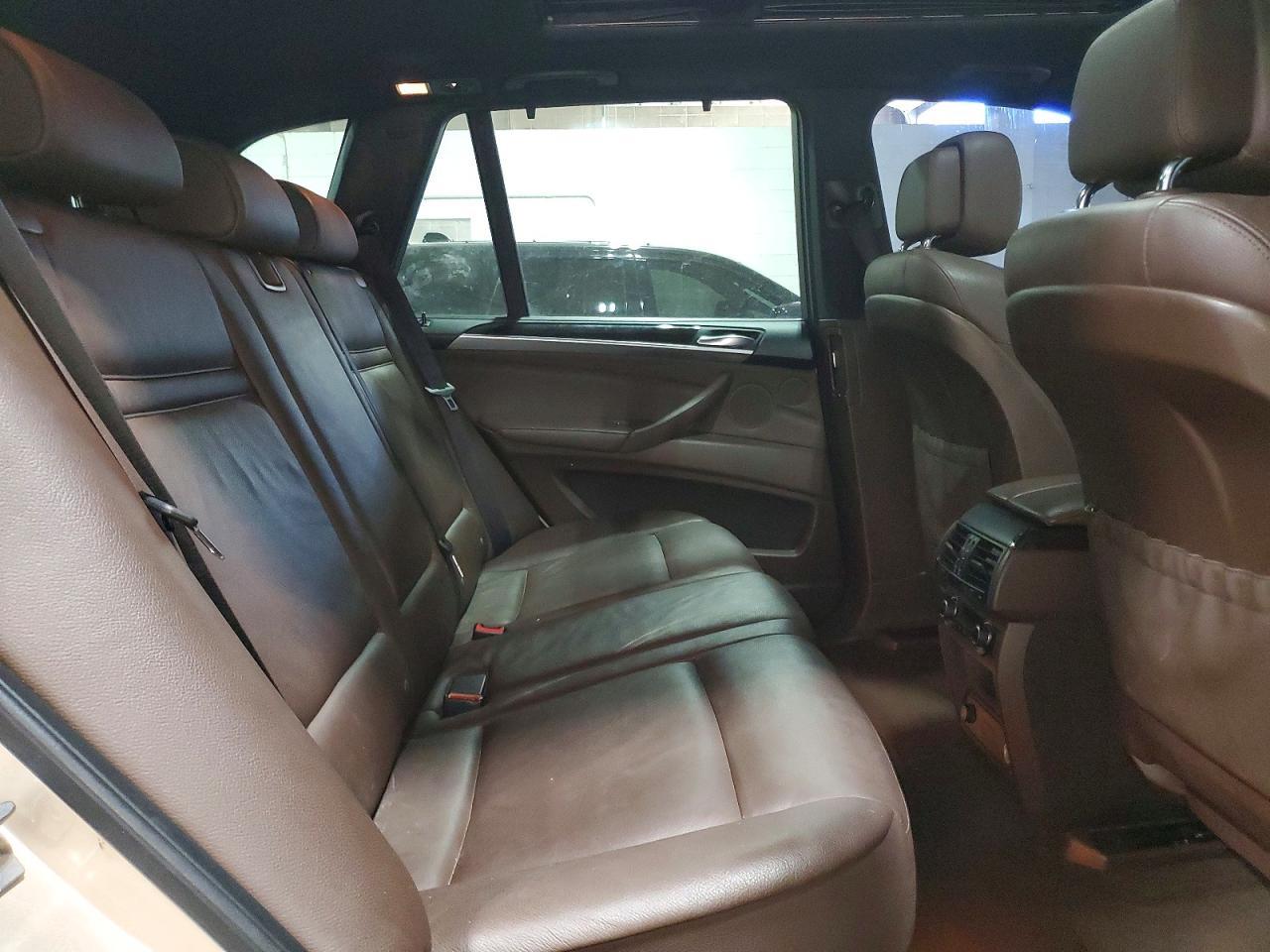 2013 BMW X5