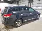 2015 NISSAN PATHFINDER