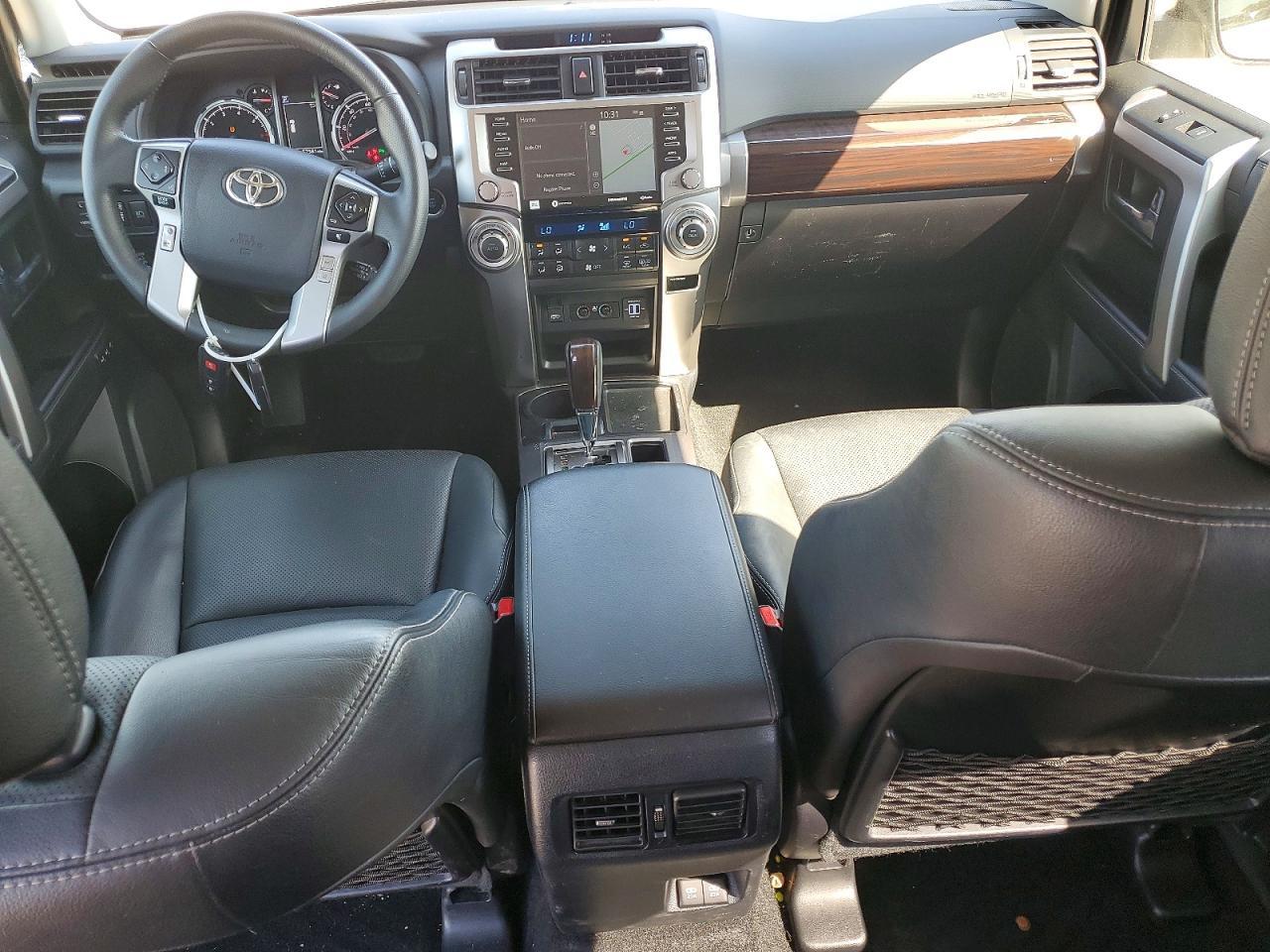2022 TOYOTA 4Runner