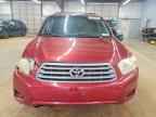 2009 TOYOTA HIGHLANDER
